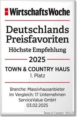 WiWo_SV_Deutschlands_Preisfavoriten_2025_Hoechste_TOWN_&_COUNTRY_HAUS-2