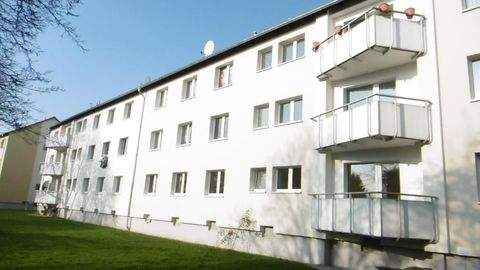 Hamm Wohnungen, Hamm Wohnung mieten