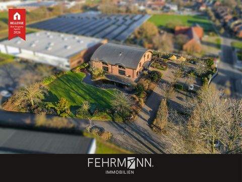 Ochtrup Büros, Büroräume, Büroflächen 