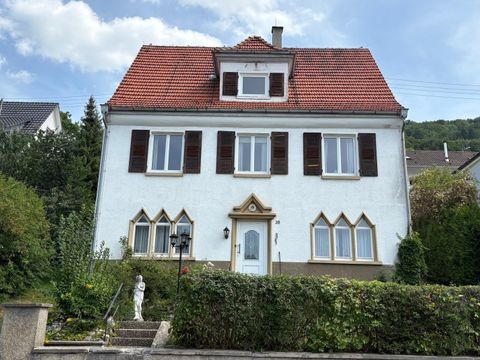 Albstadt Häuser, Albstadt Haus kaufen