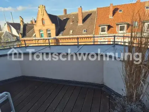 Hannover Wohnungen, Hannover Wohnung mieten