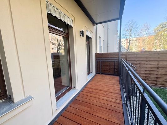 Balkon