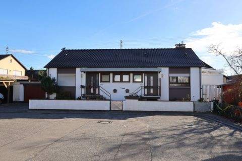 Böhl-Iggelheim Häuser, Böhl-Iggelheim Haus kaufen