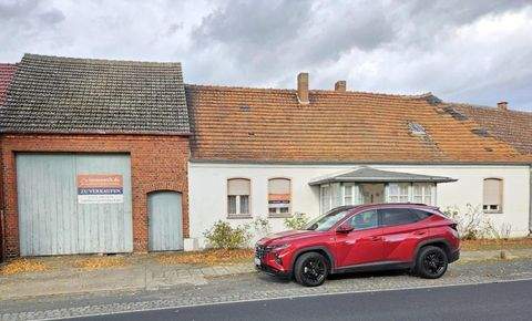 Niederer Fläming Häuser, Niederer Fläming Haus kaufen