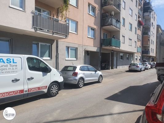 Wohnung - NESTOR Immobilien