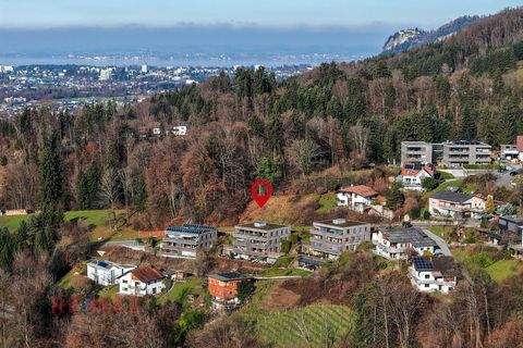 Wolfurt Grundstücke, Wolfurt Grundstück kaufen