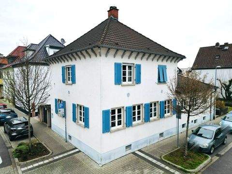 Rüsselsheim Häuser, Rüsselsheim Haus kaufen