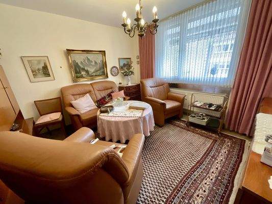 Kinder-/ Arbeitszimmer