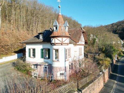 Gemünden Häuser, Gemünden Haus kaufen