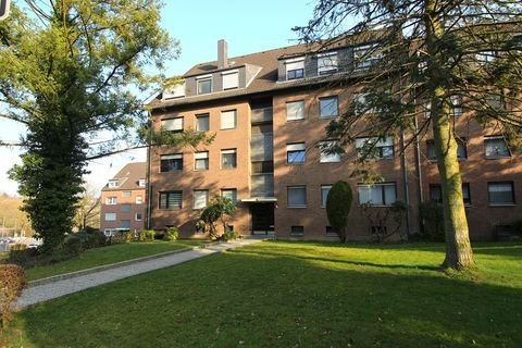 Herzogenrath Wohnungen, Herzogenrath Wohnung kaufen
