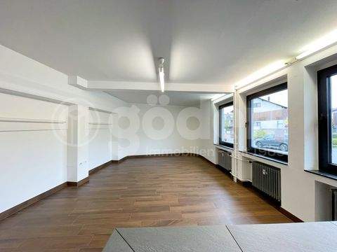 Haibach Büros, Büroräume, Büroflächen 