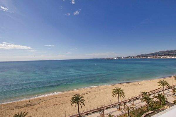 92553_1_27_Piso en venta en primera línea de playa, Portitxol - Palma de Mallorca