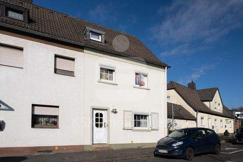 Bergheim Häuser, Bergheim Haus kaufen