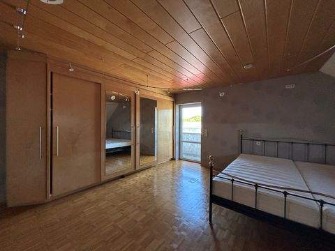 Crailsheim Wohnungen, Crailsheim Wohnung mieten