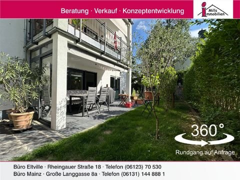 Mainz Wohnungen, Mainz Wohnung kaufen