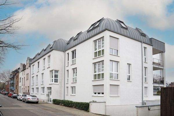 Krefeld Bockum / Uerdingern