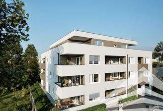 Außenvisualisierung