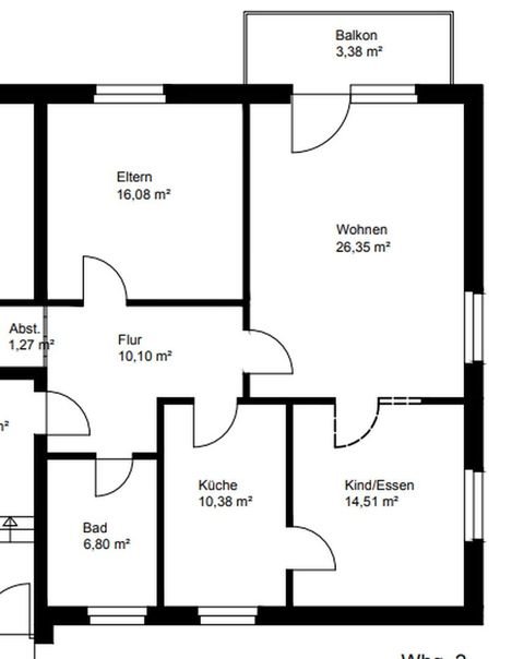 Fürstenau Wohnungen, Fürstenau Wohnung mieten