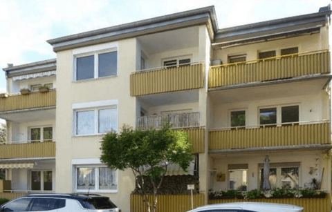 Bad Homburg vor der Höhe Wohnungen, Bad Homburg vor der Höhe Wohnung mieten