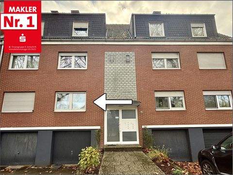 Lippstadt Wohnungen, Lippstadt Wohnung kaufen