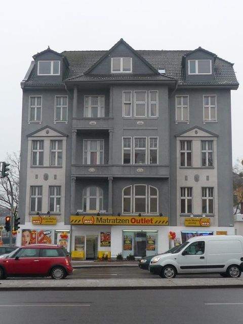 Berlin Büros, Büroräume, Büroflächen 