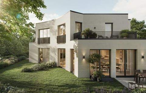 München Häuser, München Haus kaufen