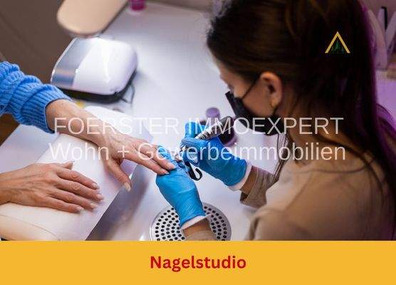 Nagelstudio