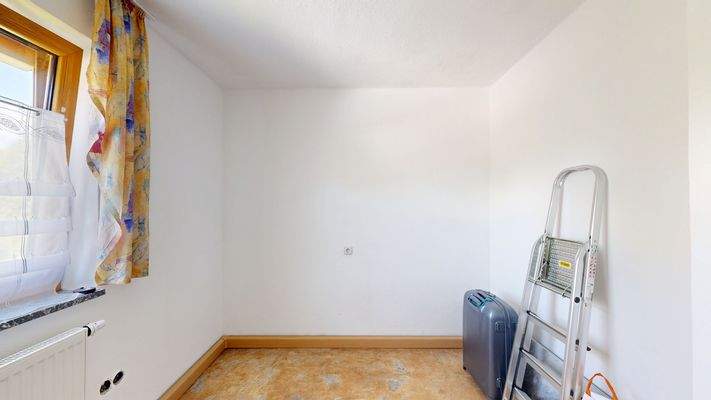 Abstellraum OG Haupthaus 