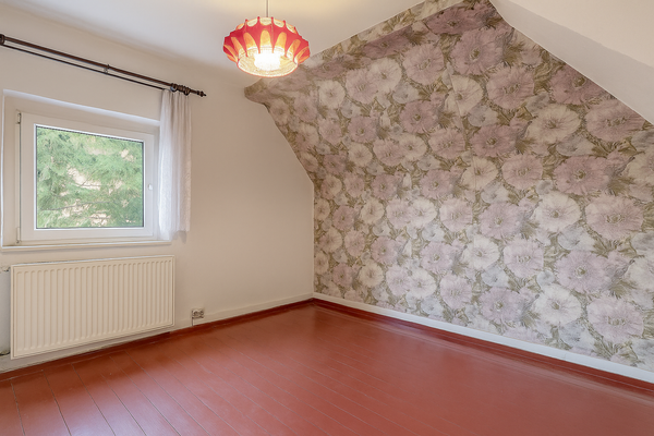 Zimmer 1 Obergeschoss