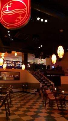 Geschäftslokal in erster Linie des Paseo Marítimo, Mallorca