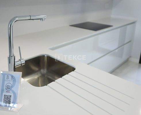 Apartments Close to the Beach in Benidorm Alicante