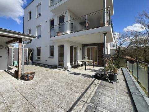 Winsen Wohnungen, Winsen Wohnung mieten