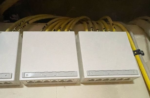 LAN