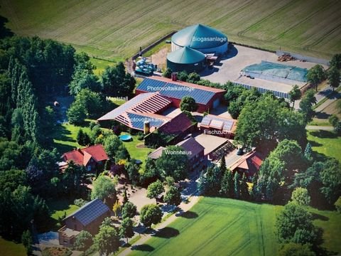 Rahden Bauernhöfe, Landwirtschaft, Rahden Forstwirtschaft