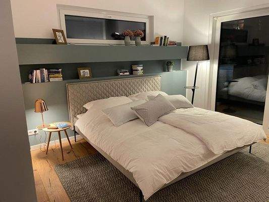 Okal Schlafen Mark Freybott ()