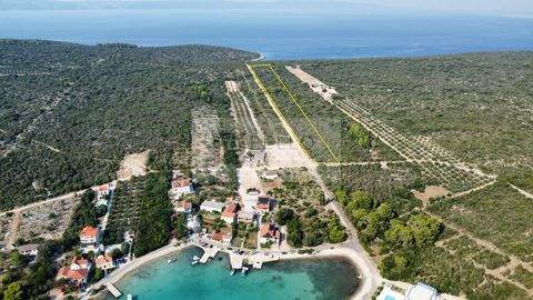 Orebic Grundstücke, Orebic Grundstück kaufen