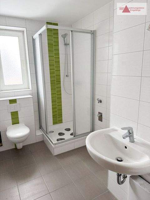 Annaberg-Buchholz Wohnungen, Annaberg-Buchholz Wohnung mieten