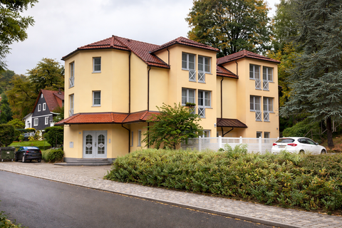 Suhl Wohnungen, Suhl Wohnung mieten