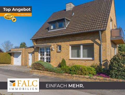 Wegberg Häuser, Wegberg Haus kaufen