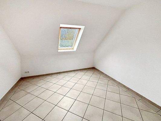 Zimmer 1 Obergeschoss