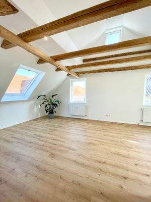 Wohnzimmer Ansicht 2