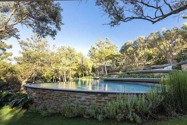 Villas with Private Pools in a Peaceful Area in Golkoy, Bodrum