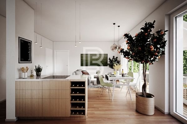 Wohnzimmer EG