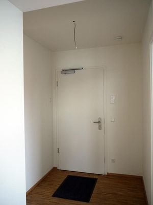 Wohnungseingangstür