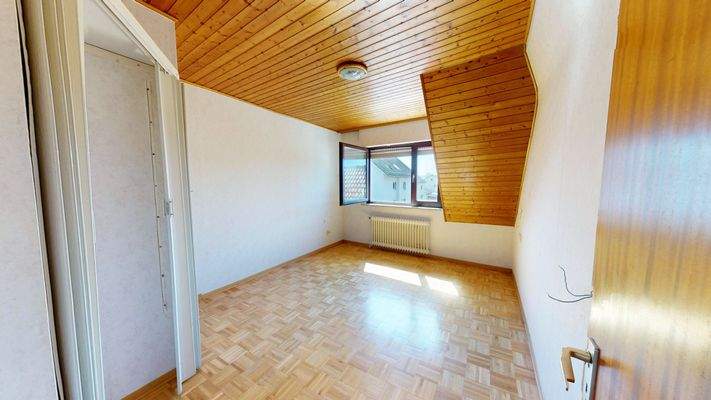 DHH, DG Schlafzimmer