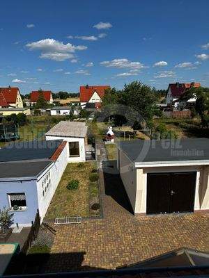 Ausblick Duschbad OG