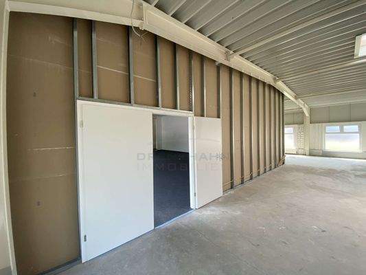 Innenansicht aktuell