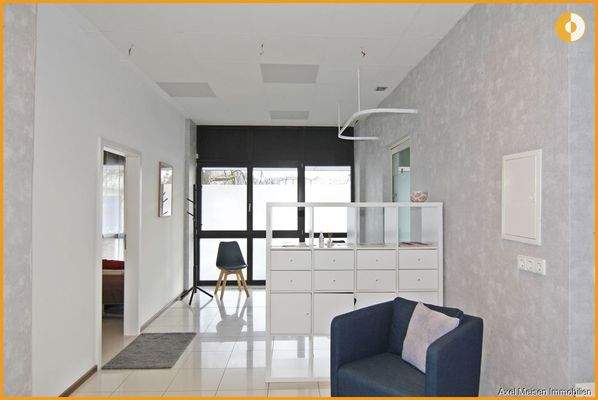 Möblierungsbeispiel