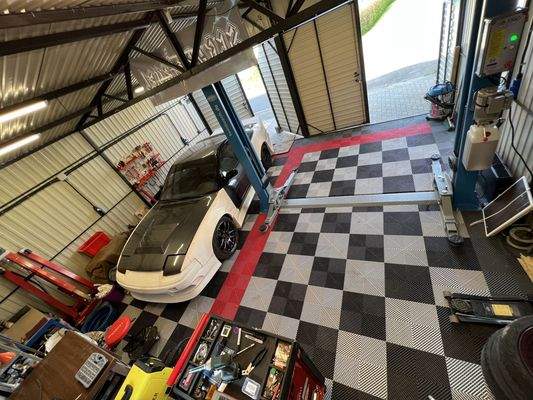 Forsthofstraße 7 – 66687 Wadern