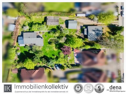 Buchholz in der Nordheide Grundstücke, Buchholz in der Nordheide Grundstück kaufen